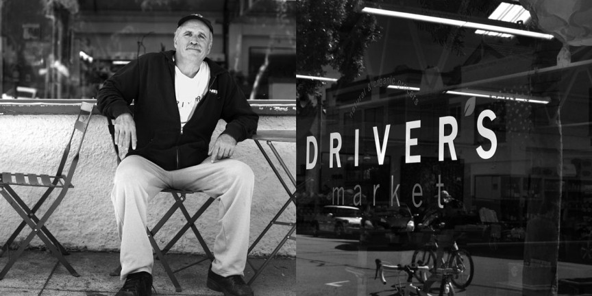Paul Gaffner | Driver's Market